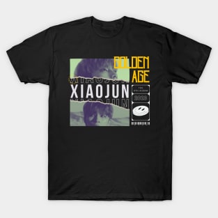 Xiaojun Golden Age T-Shirt